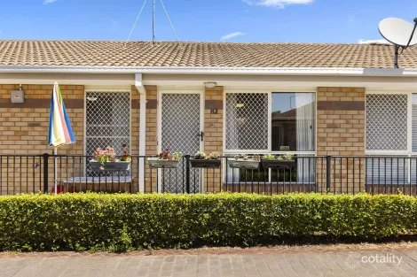 82/144 Dorville Rd, Carseldine, QLD 4034