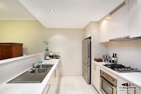 Property photo of 30/13 Bay Drive Meadowbank NSW 2114