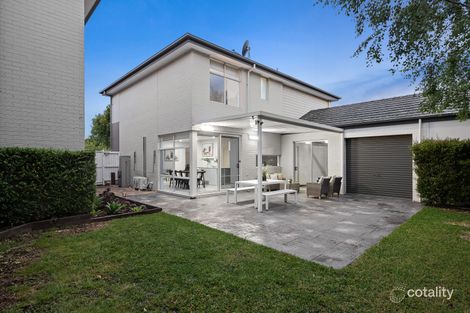 Property photo of 25 Lansdowne Circuit Mulgrave VIC 3170