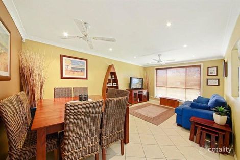 Property photo of 12 Glebe Close Appin NSW 2560