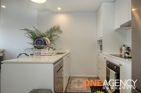 Property photo of 1110/90 Swain Street Gungahlin ACT 2912