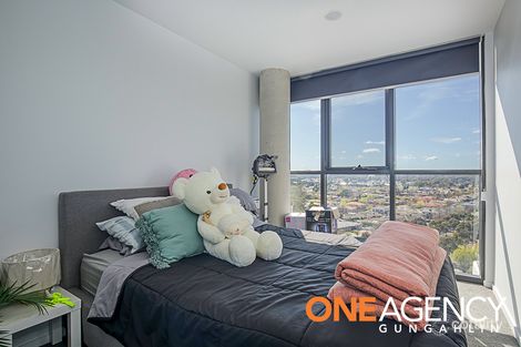Property photo of 1110/90 Swain Street Gungahlin ACT 2912