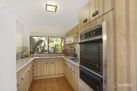Property photo of 22/8-12 Railway Crescent Jannali NSW 2226