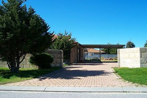 5 St Andrews Loop, Cooloongup, WA 6168