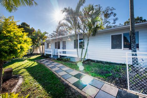 Property photo of 60 Sharon Drive Eagleby QLD 4207