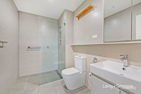 Property photo of 31/266 Pennant Hills Road Thornleigh NSW 2120