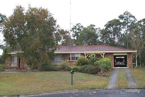 Property photo of 7 Bromley Court Tewantin QLD 4565