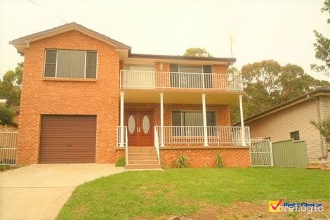 Property photo of 58 Loftus Drive Barrack Heights NSW 2528
