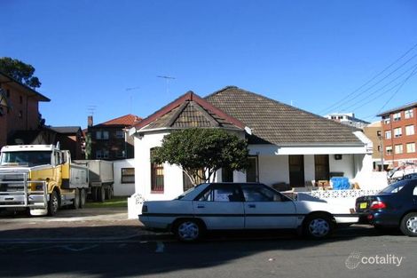 Property photo of 25 Villiers Street Kensington NSW 2033