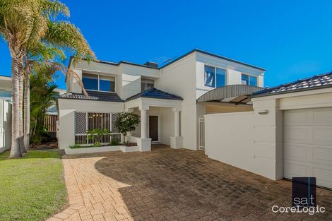 Property photo of 12A Gunbower Road Mount Pleasant WA 6153