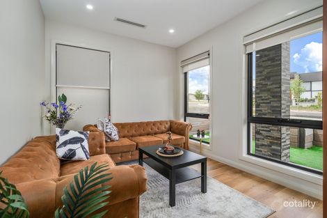 Property photo of 4 McCusker Street Whitlam ACT 2611