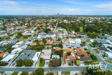 Property photo of 14A Sanderson Street Embleton WA 6062