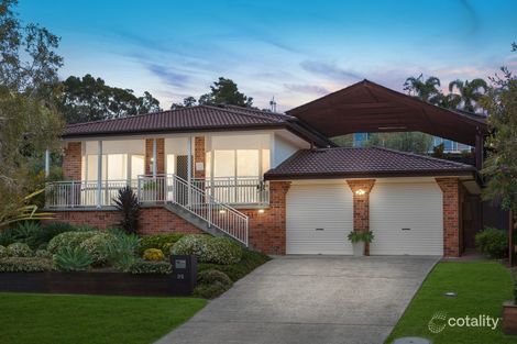 Property photo of 35 Roberta Street Tumbi Umbi NSW 2261