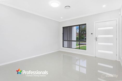 Property photo of 32A Hendy Avenue Panania NSW 2213