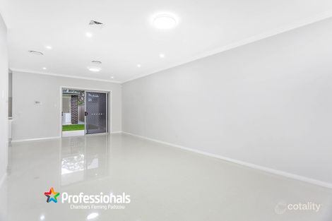 Property photo of 32A Hendy Avenue Panania NSW 2213