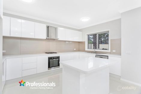 Property photo of 32A Hendy Avenue Panania NSW 2213