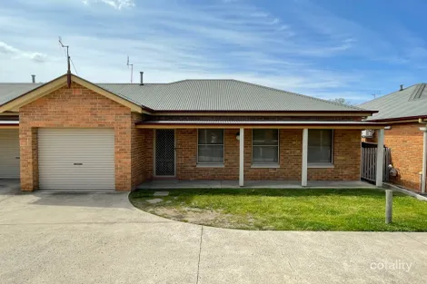 7/359 Rankin St, Bathurst, NSW 2795