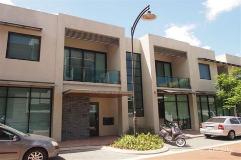 16/27 Hood St, Subiaco, WA 6008