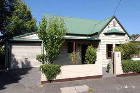Property photo of 2 May Street Lilyfield NSW 2040