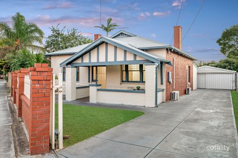 Property photo of 8 Way Terrace Allenby Gardens SA 5009