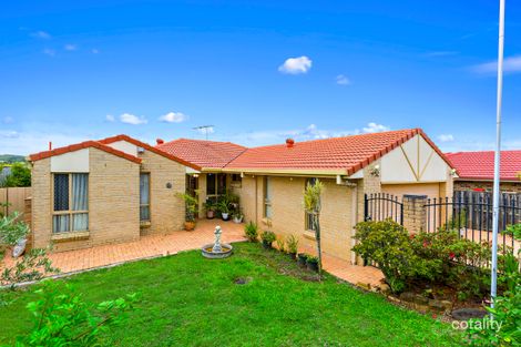 Property photo of 52 Sunflower Crescent Calamvale QLD 4116