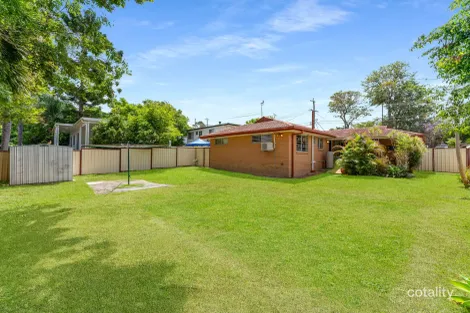 Property photo of 37 Marday Street Slacks Creek QLD 4127
