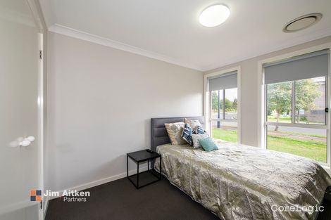 Property photo of 158 Lakeside Parade Jordan Springs NSW 2747