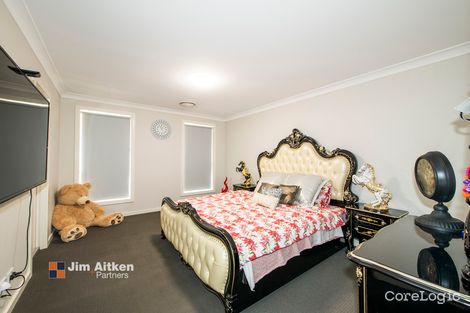 Property photo of 158 Lakeside Parade Jordan Springs NSW 2747