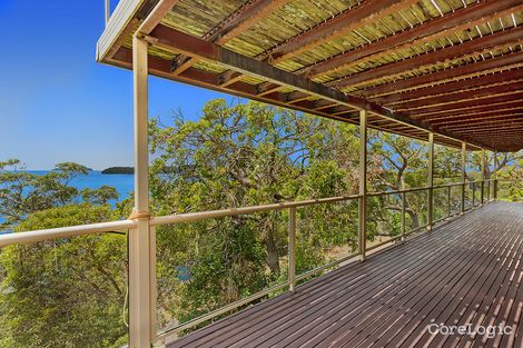 Property photo of 56 Randall Drive Salamander Bay NSW 2317