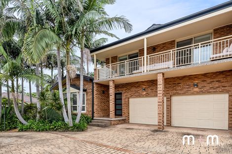 Property photo of 6/21 Parmenter Avenue Corrimal NSW 2518