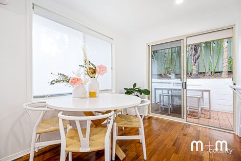 Property photo of 6/21 Parmenter Avenue Corrimal NSW 2518