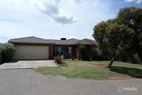 6 Thomasz Pl, Kurunjang, VIC 3337
