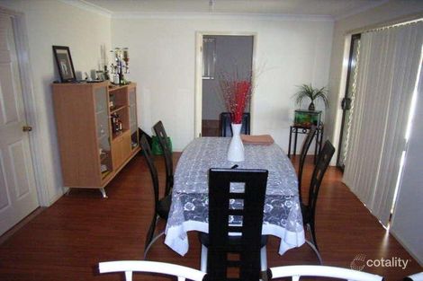 Property photo of 23 St Helens Close West Hoxton NSW 2171