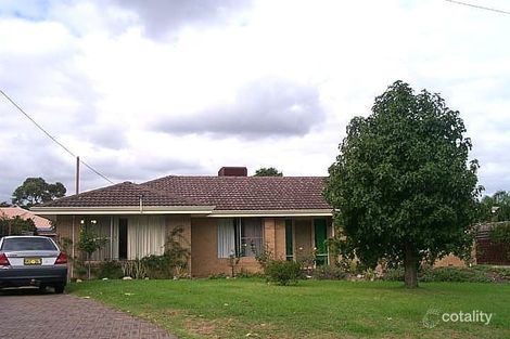 35 Chalfont Way, Swan View, WA 6056