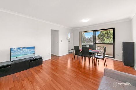 Property photo of 15/28 Weigand Avenue Bankstown NSW 2200