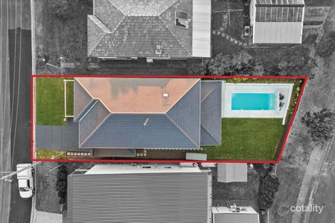 Property photo of 10 Vista Parade Belmont NSW 2280