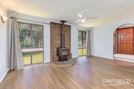 Property photo of 41 Rushbrook Way Thornlie WA 6108