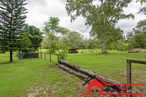 50-60 Boomerang Rd, Tamborine, QLD 4270