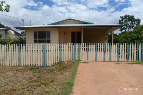 Property photo of 151 Kingfisher Street Longreach QLD 4730