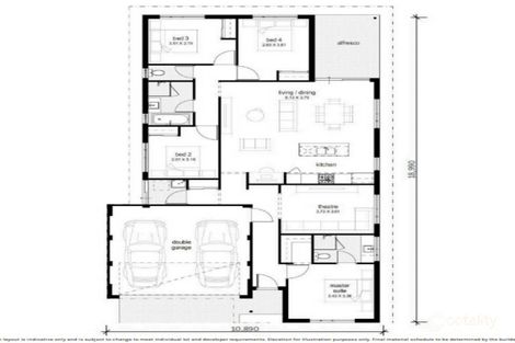 Property photo of 10 Sculpture Street Alkimos WA 6038