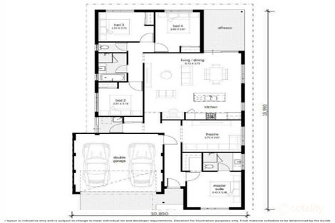 Property photo of 10 Sculpture Street Alkimos WA 6038