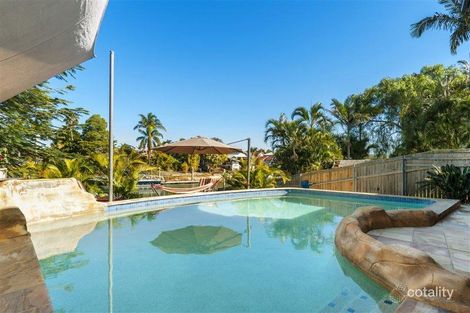 Property photo of 1 Lakeside Avenue Broadbeach Waters QLD 4218