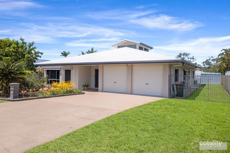 Property photo of 7 Magpie Avenue Yeppoon QLD 4703