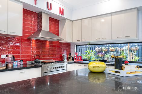 Property photo of 18 Stanicki Circuit Bellbird Park QLD 4300