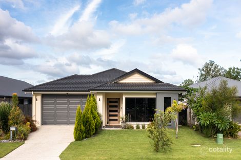 Property photo of 18 Stanicki Circuit Bellbird Park QLD 4300