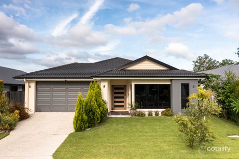 Property photo of 18 Stanicki Circuit Bellbird Park QLD 4300