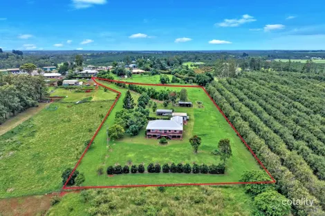 5 Cottonwood Cl, Doolbi, QLD 4660