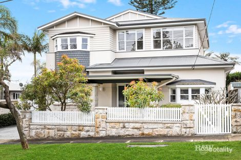 Property photo of 5 Georges Road Vaucluse NSW 2030