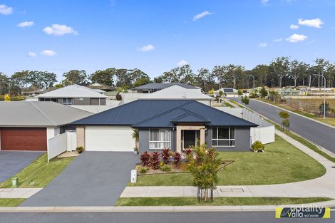 3 Janggal Janggal Rd, Nambucca Heads, NSW 2448