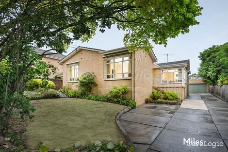 Property photo of 212 Lower Plenty Road Rosanna VIC 3084